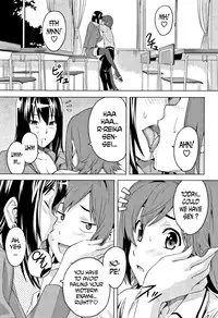 [Takeda Hiromitsu] Tsundero [English] [Decensored]