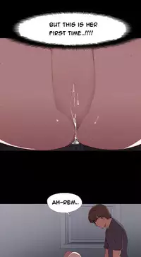 Girl Next Door Ch.1-26 (English) (Ongoing)