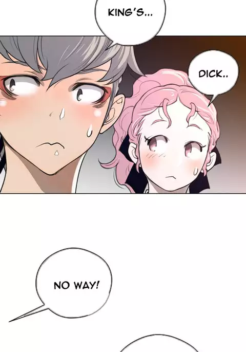 Perfect Half Ch.1-12