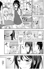 Kanojo no Omocha! 2