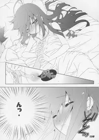 (C86) [a.la.mode (Kagura Takeshi)] La Collection2-ShanaStyle- (Shakugan no Shana)