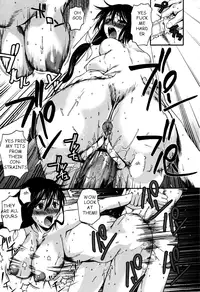 Sister's Flower [English] [Rewrite] [EZ Rewriter]