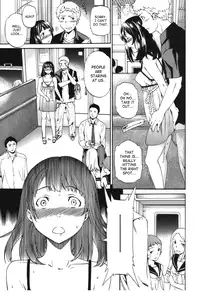 [Cuvie] - Hoshigari! - Complete (English)[SaHa]