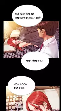 [Mojo] My Wives Ch.1-37 (English) (Ongoing)