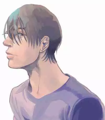 Yameru Toki mo, Sukoyakanaru Toki mo, | 无论疾病、还是健康 #4-6 + P站番外插图 + 番外合集1