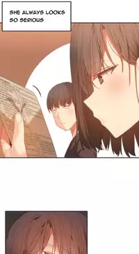 [Mx2J] Hari Dormitory Ch.0-24 (English) (Ongoing)