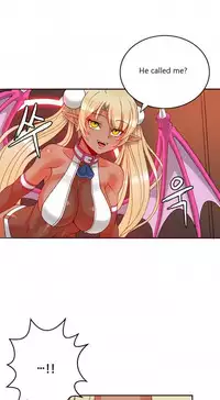 [Pimpdog] Johnson Contractor [English] (Incomplete)