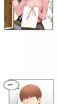 [Mx2J] Hari Dormitory Ch.0-24 (English) (Ongoing)