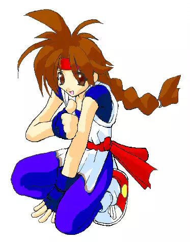 Y. Harada CG-Collection vol.1 - Natsu he no Tobira