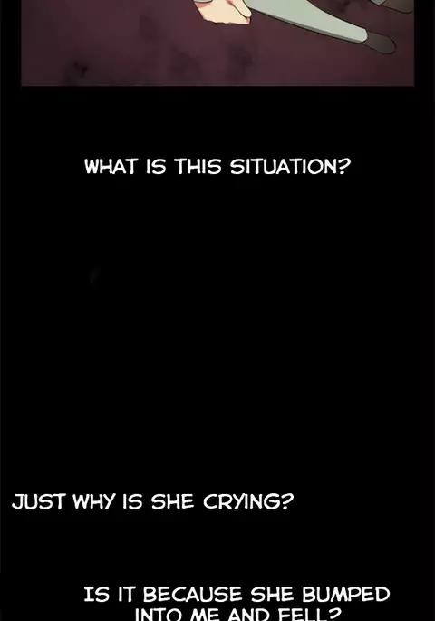 Love Parameter Ch.1-74