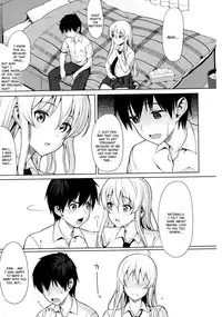 [Lunch] Koinaka [English] {doujin-moe.us}