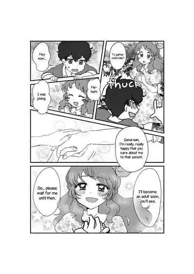 Kanchigai Otenki Yohou | Weather Forecast of Misunderstandings