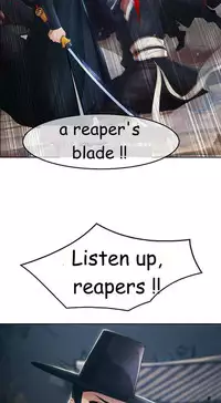 The Matrix Ch.1-3 (English) (Ongoing)