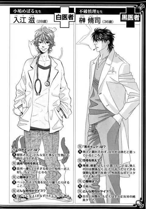 b-BOY Phoenix Vol.11 Shiroisha Tokushuu