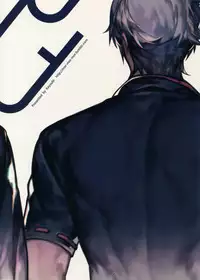 [Kayoubi (Mor)] Perfume (Gintama)