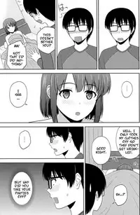 Katou Megumi no Rinri Shinsakai | Kato-Sans Board of Ethics