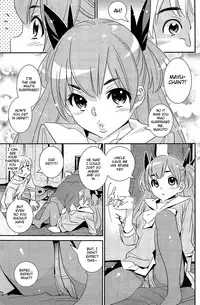 [Katsura Yoshihiro] Boku no Haigorei? | The Ghost Behind My Back? [English] [Incomplete]