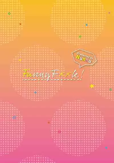 Funny Fuck! Complete Edition Expansion Pack