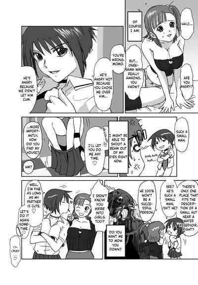 Better Girls Ch. 1-6