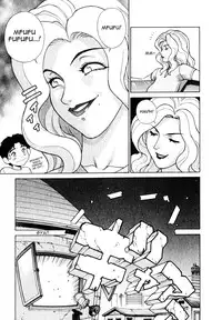 [Motchie] Pretty Misa Ch. 1-4 [English] [0405]