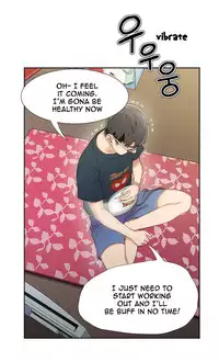 [BAK Hyeong Jun] Sweet Guy Ch.1-48 (English) (YoManga) (Ongoing)