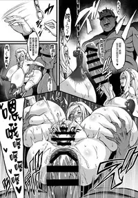 Houjou no Reizoku Elf 5 + Omake no Matome Sono 2