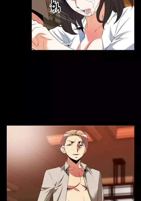 Love Parameter Ch.1-74