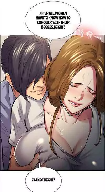 [Serious] Taste of Forbbiden Fruit Ch.27/53 [English] [Hentai Universe]