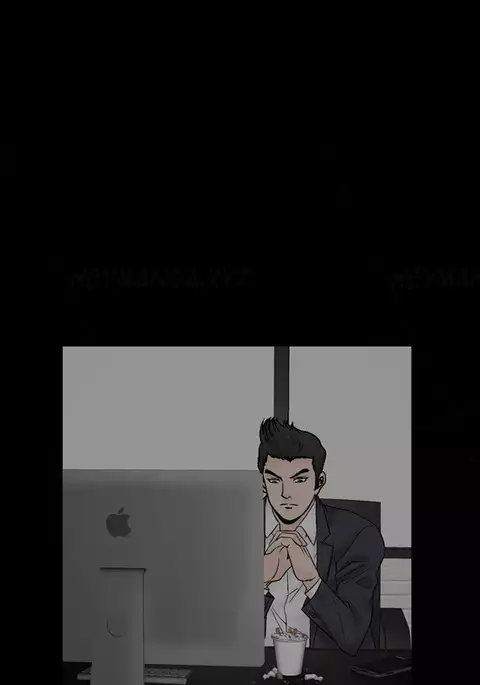 The Taste of Hands Ch.1-47