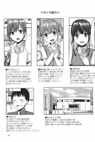 Boku Tachi ga Sensei ni Oshiete Ageru