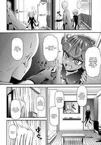 (C90) [Kiyosumi Hurricane (Kiyosumi Hurricane)] ONE-HURRICANE4 (One Punch Man) [English] [CGrascal]