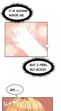 Hari Dormitory Ch.1-11 (English) (Ongoing)