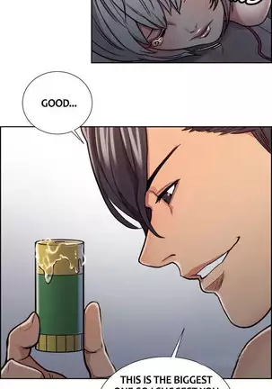 Taste of Forbbiden Fruit Ch.34/53