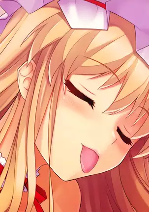 Yume no Touhou Tag H Tournament