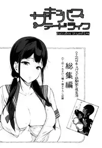 (C93) [NANIMOSHINAI (Sasamori Tomoe)] Succubus Stayed Life 7 [English] {doujins.com}