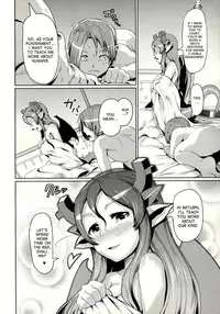 (COMITIA 99) [AHOBAKA (aho)] Karyuu Koujo wa Kimagure ni!! [English] [desudesu]