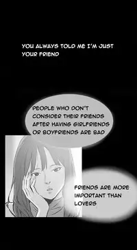 [Mr. Byeong-Su] Cohabitation Ch.1-50 (English) (Ongoing)