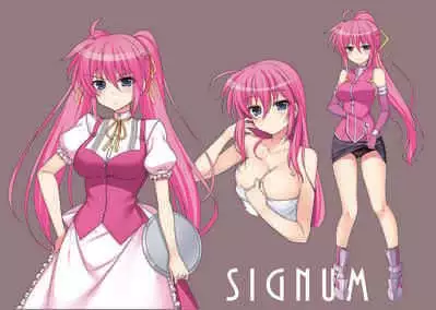 [tonitrus (raiou)] MAGICAL TAXI 02 (Mahou Shoujo Lyrical Nanoha) [Digital]