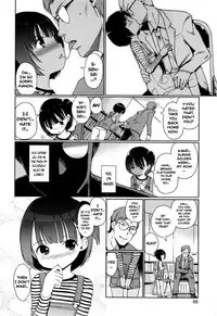 [Kiya Shii] Hime Hajime [English] [ATF] [Decensored]