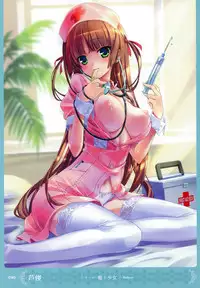 MOEOH Selection Artbook: Motto Otona no Moeoh