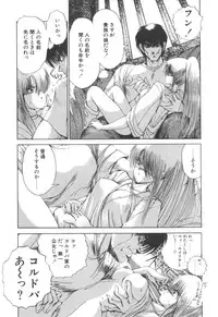 [Makoto Fujisaki] Dark Wirbel Vol 2