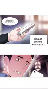 Tissue Thieves Ch.1-23 (English) (Ongoing)