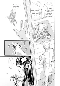 [Anthology] Jigoku no Kisetsu -Guro Rhythm Sengen- | Hell Season [English]