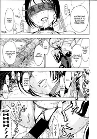 [Hakaba] Kedamono no Ie (Joukan) | The Beast House [English] {Chocolate + doujins.com}