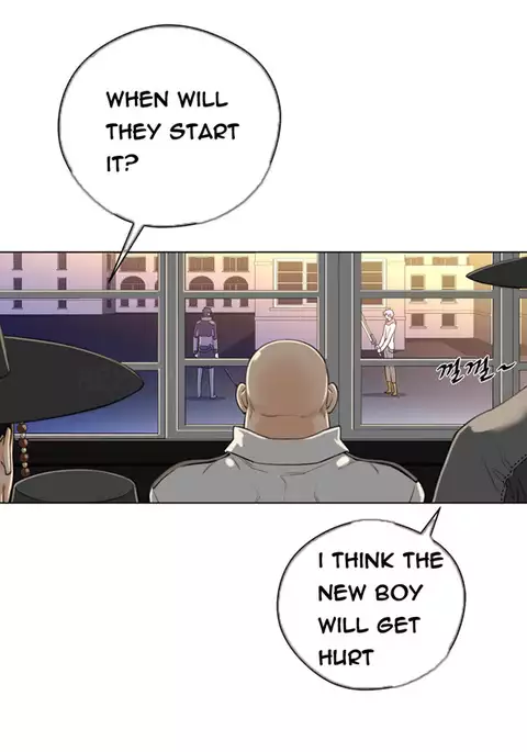 Perfect Half Ch.1-12