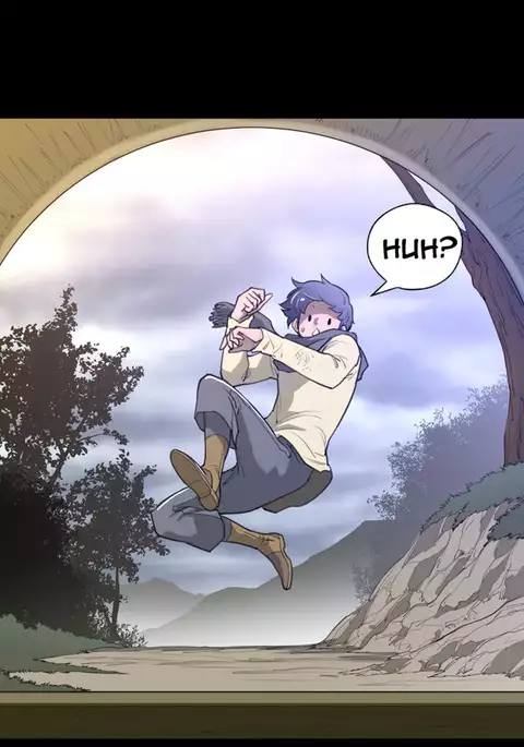 Perfect Half Ch.1-15