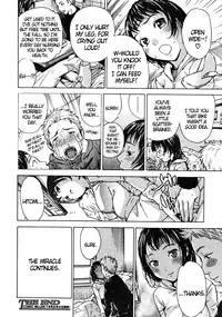 [Sasagawa Hayashi] Hitomi’s Cherry Red Lips [Uncensored][Eng]