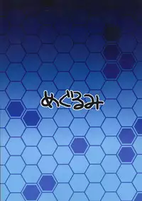 (C81) [Megurumi (Nemoto, Teckei)] San-chi o Taisetsu ni (Chaos Code)