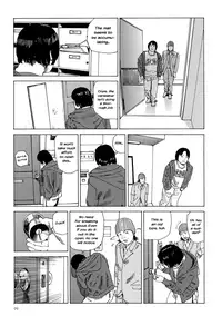 [Kago Shintarou] Harem End [English]