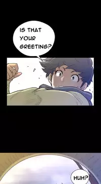 Perfect Half Ch.1-20 (English) (Ongoing)